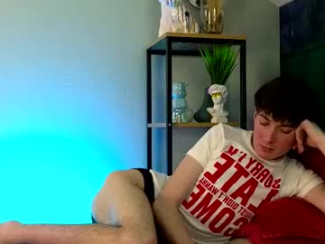 Jessy_Jacksun Chaturbate stream image from May 20, 2025