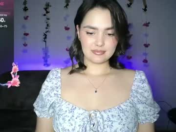 Lissas_Diva Chaturbate stream image from May 20, 2025