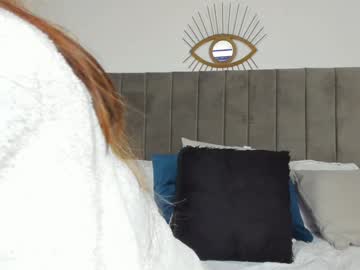Lupita_Hot3x Chaturbate stream image from May 20, 2025
