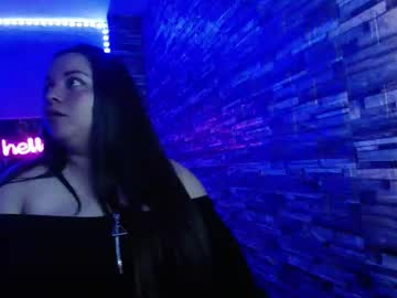 Nicol_Colucci Chaturbate stream image from May 20, 2025