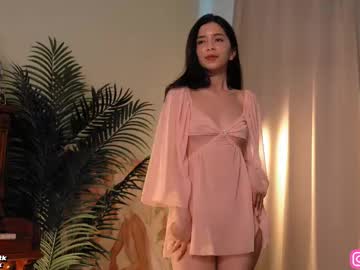 Nisuri Chaturbate stream image from May 20, 2025