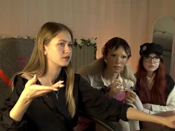 Pamelamydreamys Chaturbate stream image from May 20, 2025