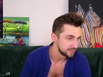 Promethe_Us Chaturbate stream image from May 20, 2025