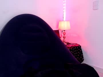 Scarletpunk_ Chaturbate stream image from May 20, 2025