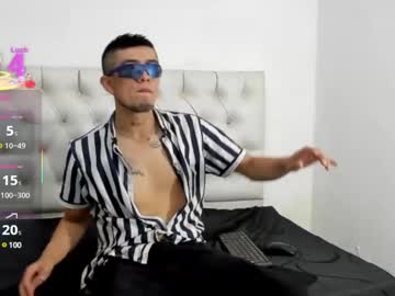Sebas_Fire Chaturbate stream image from May 20, 2025