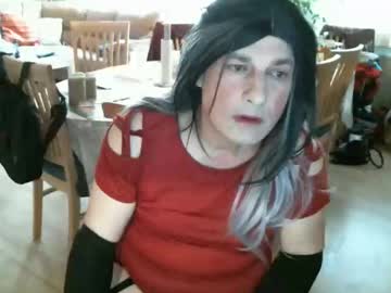 Stellatrans12 Chaturbate stream image from May 20, 2025