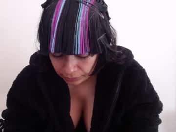 Acelinhot Chaturbate stream image from May 20, 2025