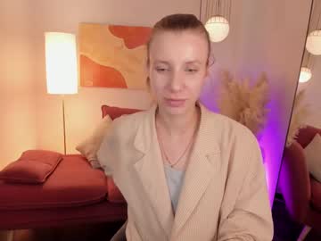 Alice__Shiny Chaturbate stream image from May 20, 2025