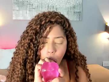 Alicia_20_ Chaturbate stream image from May 20, 2025