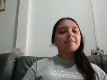 Amy_Hills18 Chaturbate stream image from May 20, 2025