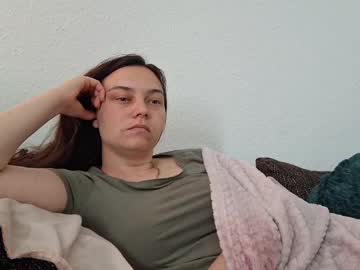 Cyndee_Winter Chaturbate stream image from May 20, 2025