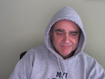 Fantasy_Mike Chaturbate stream image from May 20, 2025