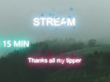 Fluffy_Hat Chaturbate stream image from May 20, 2025
