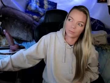 Goddess_Of_Mars Chaturbate stream image from May 20, 2025