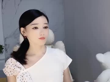 Happysweetie168 Chaturbate stream image from May 20, 2025