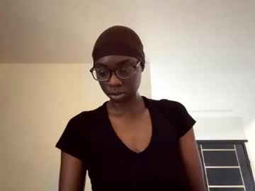 Kimosana Chaturbate stream image from May 20, 2025