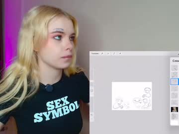 Missslola Chaturbate stream image from May 20, 2025