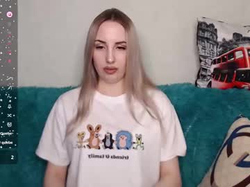 Monika_Luire Chaturbate stream image from May 20, 2025