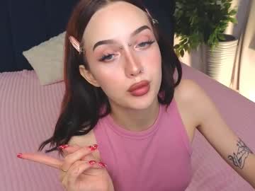 Nanami_V02 Chaturbate stream image from May 20, 2025