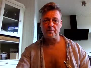 Rudeski Chaturbate stream image from May 20, 2025