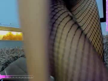 Sexyfer_ Chaturbate stream image from May 20, 2025