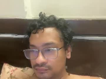 Sissy_Sub22 Chaturbate stream image from May 20, 2025