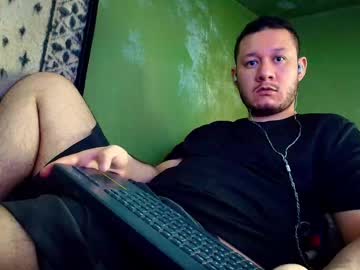Sweet_Guy35 Chaturbate stream image from May 20, 2025
