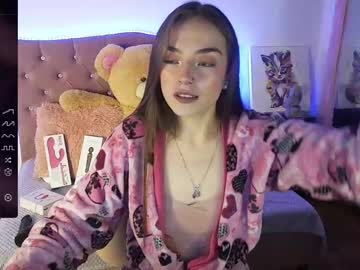 Sweetcam__ Chaturbate stream image from May 20, 2025