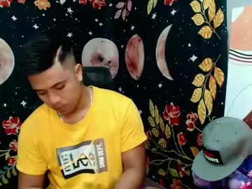 Ur_Pinoydave Chaturbate stream image from May 20, 2025