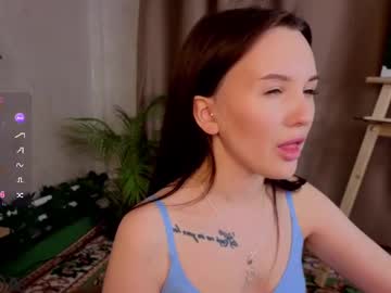 Zlata__Fox Chaturbate stream image from May 20, 2025