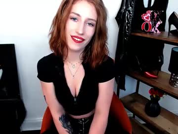 Alissacam Chaturbate stream image from May 20, 2025