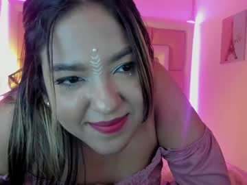 Anastasia_Muller1 Chaturbate stream image from May 20, 2025