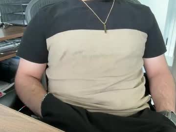 Ant0130 Chaturbate stream image from May 20, 2025