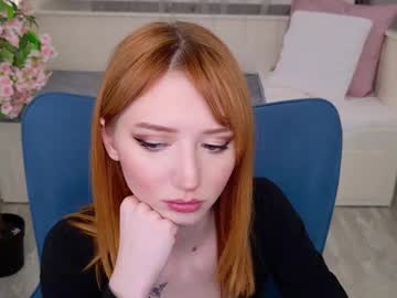 Arianagrass Chaturbate stream image from May 20, 2025