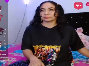 Camilarodriiguez Chaturbate stream image from May 20, 2025