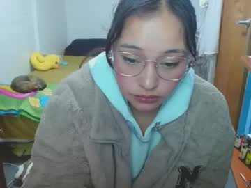 _Carolin Chaturbate stream image from May 20, 2025