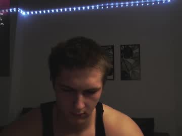 Jack___Hanma Chaturbate stream image from May 20, 2025