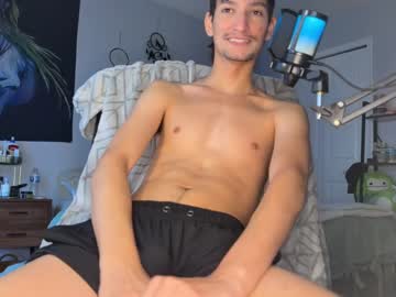 Sageamos4 Chaturbate stream image from May 20, 2025