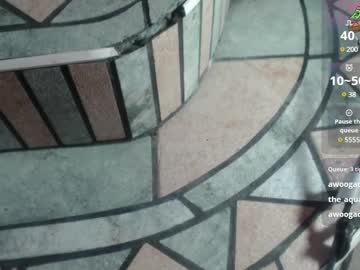 Sally23_ Chaturbate stream image from May 20, 2025