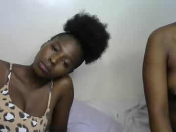 Sexxy_Creamer Chaturbate stream image from May 20, 2025