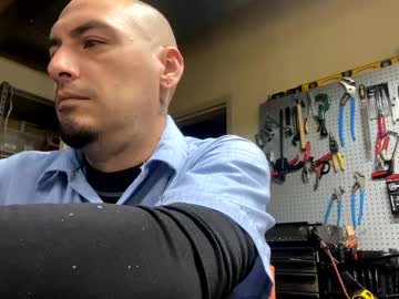 Slimefest11 Chaturbate stream image from May 20, 2025