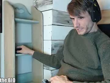 Teninchty Chaturbate stream image from May 20, 2025