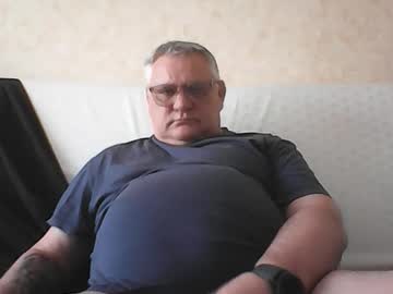 Thierrysymp Chaturbate stream image from May 20, 2025