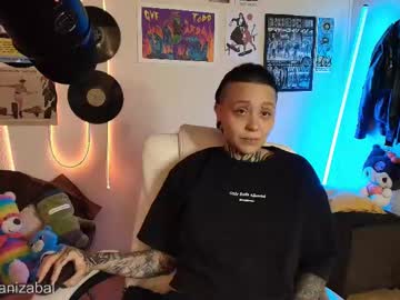 Twinkie_Punkie Chaturbate stream image from May 20, 2025