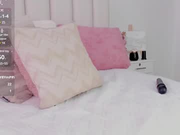 _Ximena_Beckett Chaturbate stream image from May 20, 2025