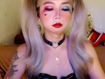 Adorableslutxxx Chaturbate stream image from May 20, 2025