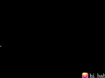 _Alexas_ Chaturbate stream image from May 20, 2025