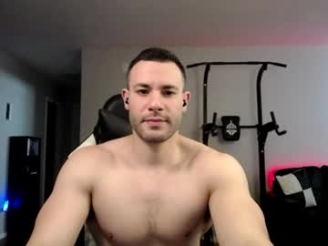 Alpha_Dominus_King Chaturbate stream image from May 20, 2025
