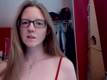 Angelicangel3 Chaturbate stream image from May 20, 2025