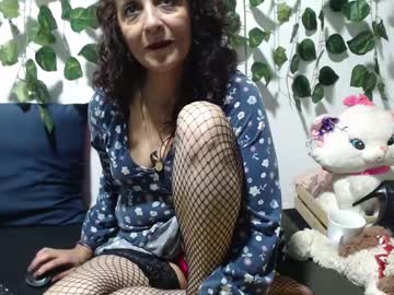 Arianasanz1 Chaturbate stream image from May 20, 2025